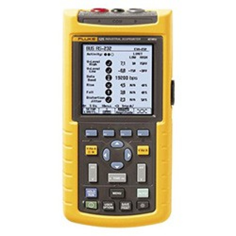 Осциллограф Fluke 125 Fluke