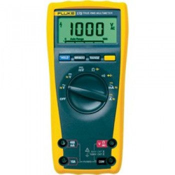 Цифровой мультиметр Fluke 177 Fluke