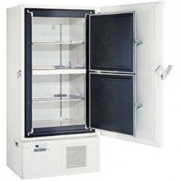 MDF-U5386S Вертикальный низкотемпературный морозильник SANYO Panasonic