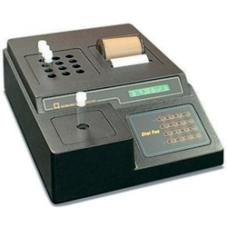 Полуавтоматический биохимический анализатор Stat Fax 1904 Plus Awareness Technology