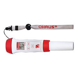Карманный кондуктометр ST20C-A OHAUS