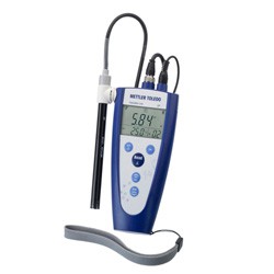 EL2-kit рН-метр портативный Mettler Toledo