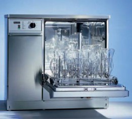 G 7883 Miele Автомат для мойки и дезинфекции лабораторного стекла Miele