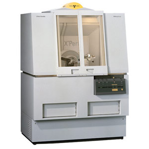 Рентгеновский дифрактометр Panalytical X  PERT PRO PANanalytical