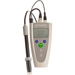 FG2-FieldKit FiveGo Портативный pH-метр Mettler Toledo