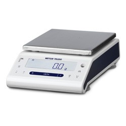 Весы прецизионные ML6001 Mettler Toledo