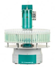 Автоподатчик образцов - 919 IC Autosampler plus Metrohm