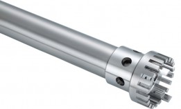S 65 KG – HH – G 65 G IKA