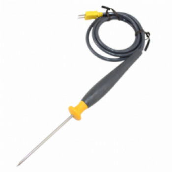 Температурные пробники для поверхностей в промышленных условиях SureGrip™ 80PK-27 Fluke