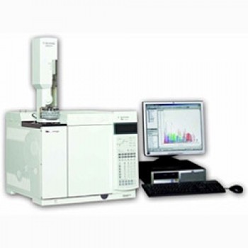Детальный углеводородный анализ DHA AC Analytical Controls