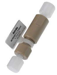 Metrosep C 4 S-Guard/4.0 Metrohm