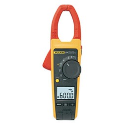 Токоизмерительные клещи Fluke 374 Fluke