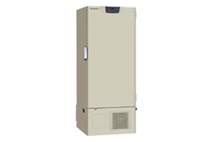 MDF-U55V Вертикальный низкотемпературный морозильник VIP серии SANYO Panasonic