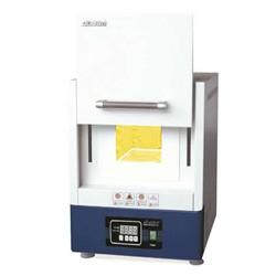 Муфельные печи LEF-316S-1 Daihan Labtech