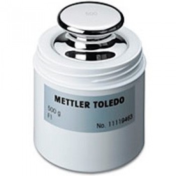 Гиря 2 г M1 Mettler Toledo