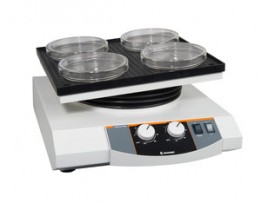 Платформенный шейкер Polymax 1040 Heidolph