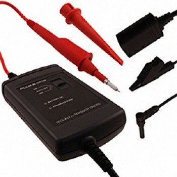 Оптически изолированный контактный измеритель ITP120 Fluke