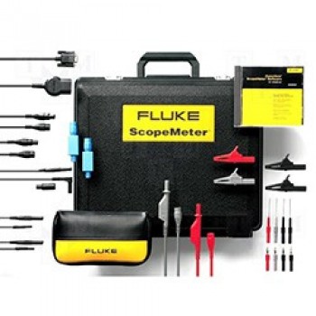 Аксессуары для осциллографов SCC128 Fluke