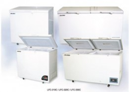 Горизонтальный морозильник LFC-320C (-0ºС…-50ºС) Daihan Labtech