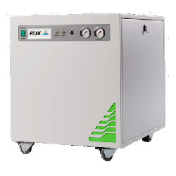Газовый генератор азота Genius 1051 Peak Scientific