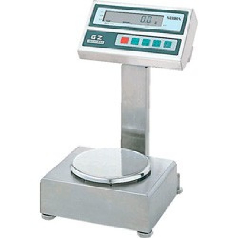 Взрывобезопасные весы ViBRA GZH-610CEX ViBRA