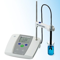 pH-метр FE20 FiveEasy Mettler Toledo