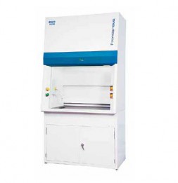 Подставка-тумба для вытяжных шкафов Frontier Duo EBD-8A0 Esco