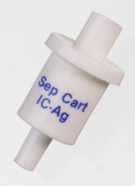IC-Ag sample preparation cartridge Metrohm (50 Штук)
