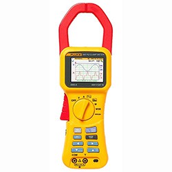 Клещи Fluke 345 Fluke