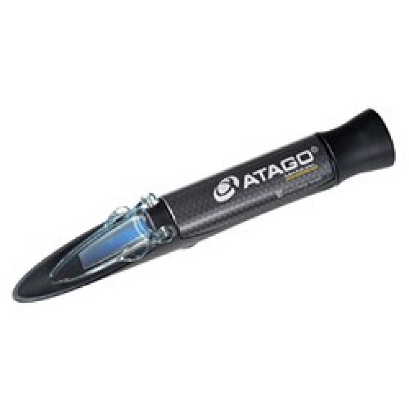 Рефрактометр для определения солености серии MASTER-S28a Atago
