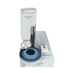 Автосэмплер 6850 ALS Agilent