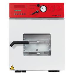 VD 23 Вакуумный сушильный шкаф для негорючих растворителей 23 л. Binder