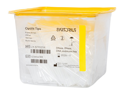 Наконечник Optifit 200, Flexibulk (960)