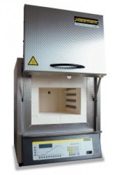 Высокотемпературная печь LHT 04/16, контролер P310 Nabertherm