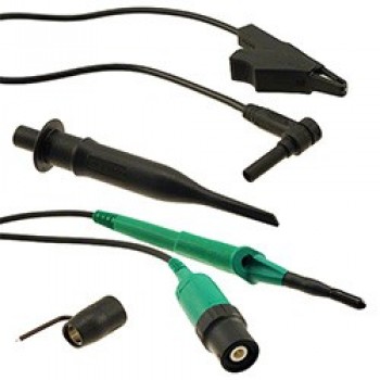 Набор щупов для измерения напряжения (зеленый) VPS410-II-V Fluke