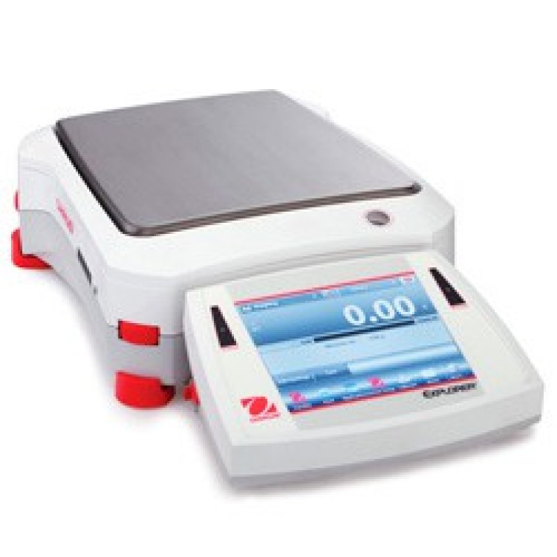 Прецизионные весы EX10201 OHAUS