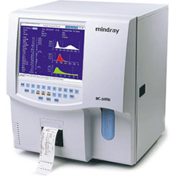 Гематологический анализатор крови BC 3000 Plus Mindray