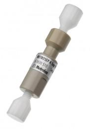 Metrosep A Supp 15 S-Guard/4.0 Metrohm