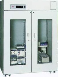 MPR-1411 Фармацевтический холодильник PHCBI (бывший Panasonic SANYO)