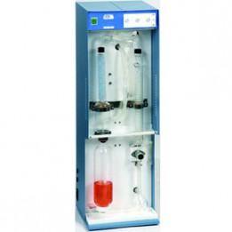 Установка для определения спиртосодержания DE-1626 J.P. SELECTA