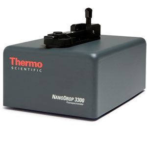 NanoDrop 3300 Микроспектрофотометр Thermo Scientific
