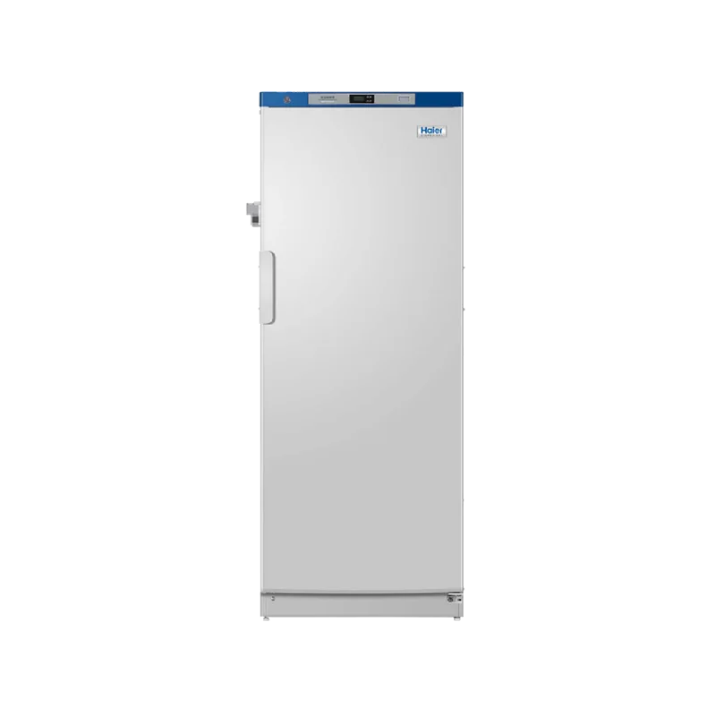 DW-40L262 Морозильник биомедицинский Haier Biomedical