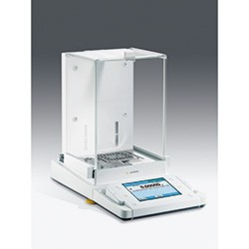 Cubis-324P Аналитические весы 80г Sartorius