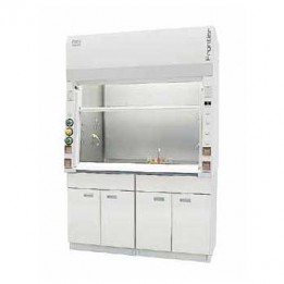 Подставка-тумба для вытяжных шкафов Frontier Perchloric / Radioisotope EBA-8UDG-8 Esco