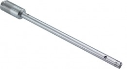 S 10 N - 10 G - ST Dispersing element IKA