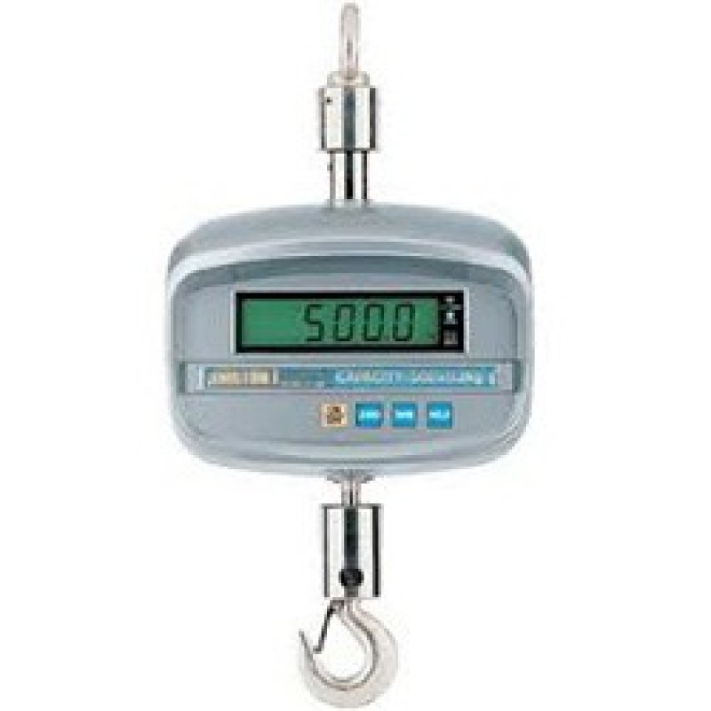 NC-500 Крановые весы CAS