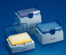 Наконечники Eppendorf epT.I.P.S. Box 20-300 мкл, 96 шт., Eppendorf