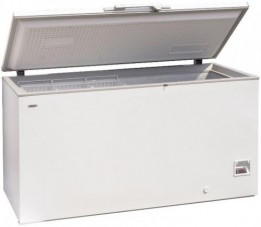 DW 40W380, Haier, лабораторный холодильник