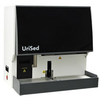 Автоматический анализатор осадка мочи UriSed 77 Elektronika