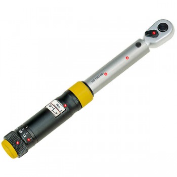 Динамометрический ключ MicroClick MC15 PROXXON